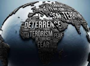 Terrore, terrorismo e deterrenza...